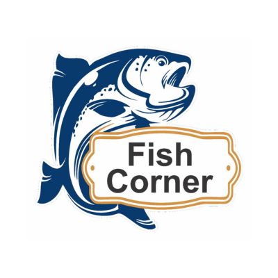 Fish Corner - Ainkawa