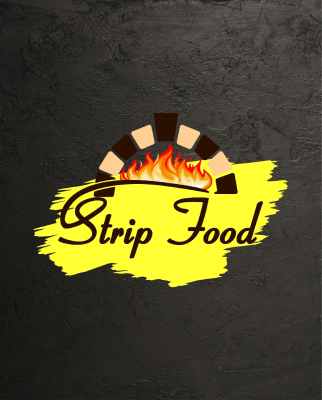 Strip Food