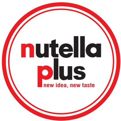 Nutella Plus - 100m